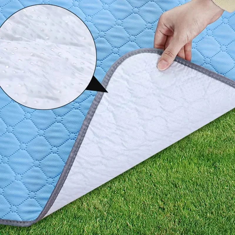 Top Seller Bamboo charcoal Super Absorbent Puppy Pet Dogs 60x90cm Pee Pads Disposable Training Pad