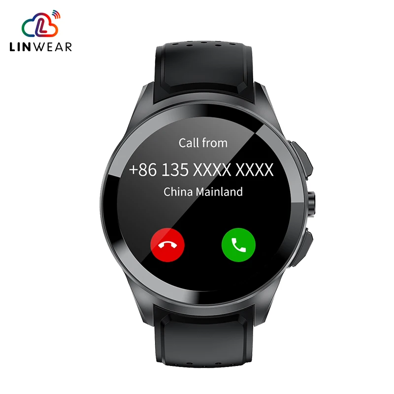 Linwear-relojes Inteligentes Deportivos Lt10 Para Hombre Y Mujer,Smartwatch  Con Sdk,Amoled,4g,Gps,Llamada,Bt5.0,Oem,De Shenzhen,Los Más Vendidos En  Amazon,Nuevos Productos - Buy 4 Sim Tarjeta De Teléfono,Lt10 Reloj  Inteligente,Sdk Disponible Reloj 