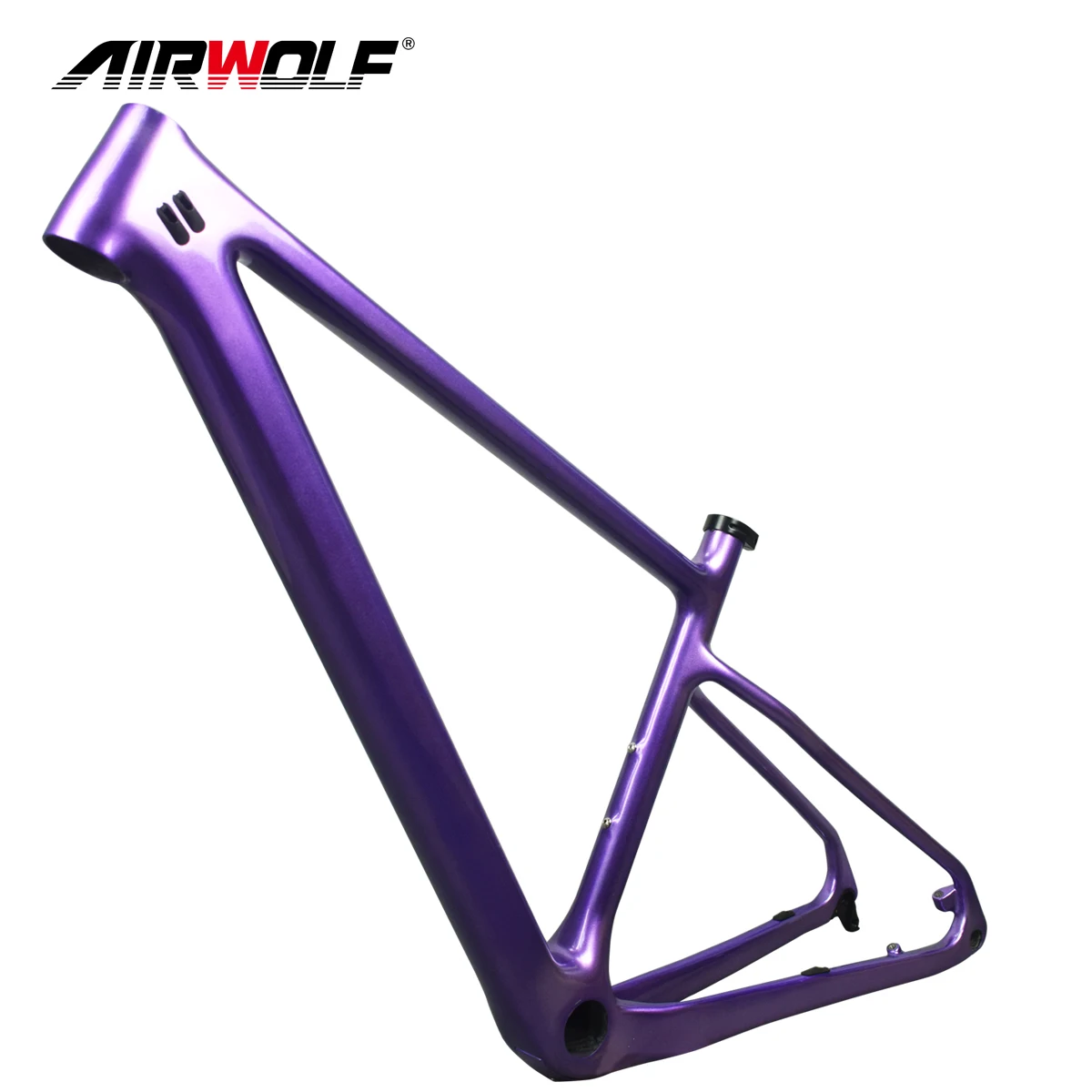 Thru axle mtb cheap frame