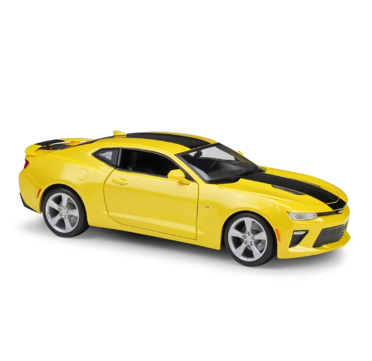 diecast 2015 camaro