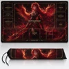 Scarlet Flame Warlord