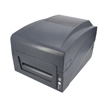 110MM Thermal Transfer printer Direct Thermal Label Printer