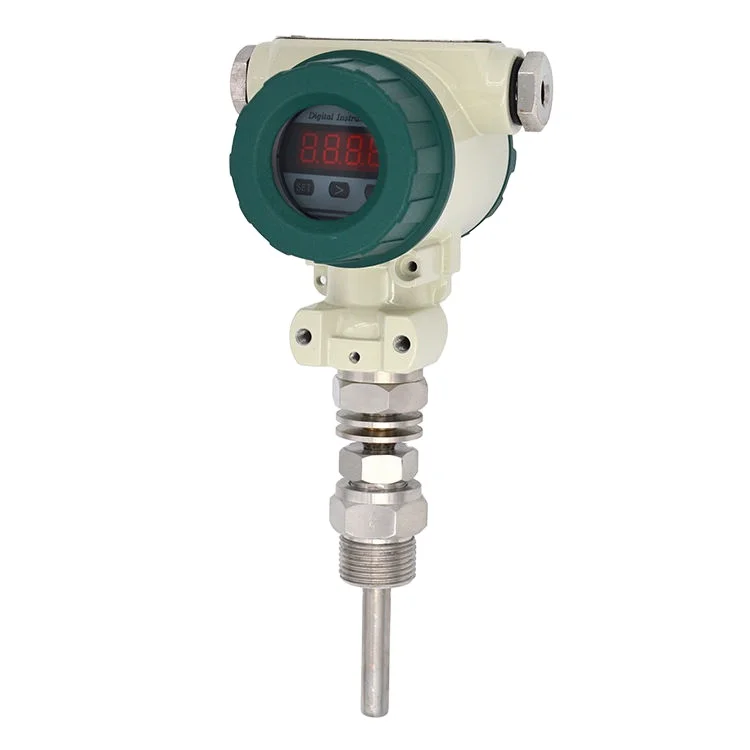 Huatian CWB510201 Digital High Temperature Temperature Transmitter with Semiconductor Temperature Sensors