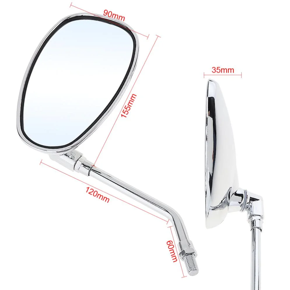 Стильный дизайн хорошее качество посеребрение мотоциклетное