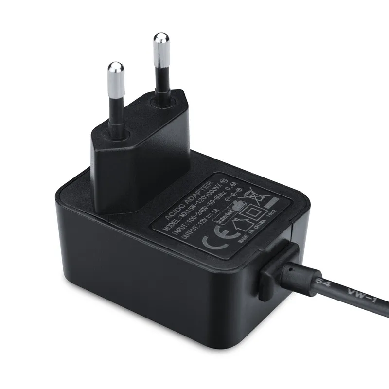 Amazon.co.jp: Arotelicht ACアダプター 12V 5A トランス 汎用