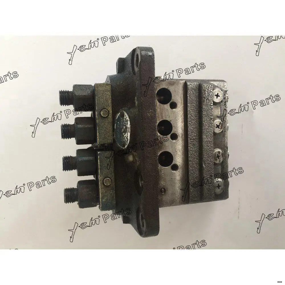 Injection Pump Fit for Kubota V2203