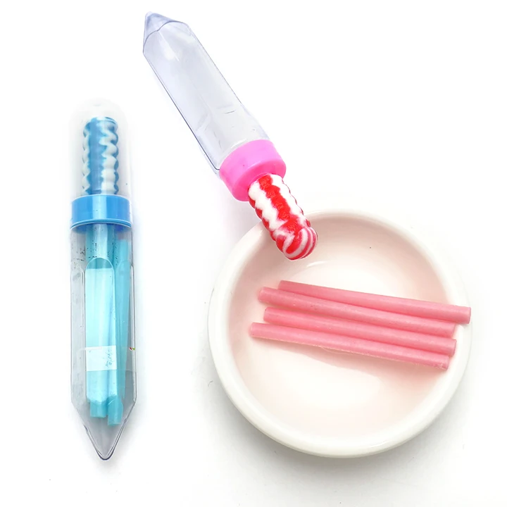 pacifier lollipop