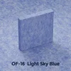 OF-16 สีฟ้าอ่อน