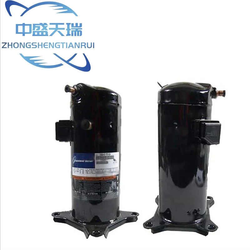 Condensing Unit, 5HP, 10HP, 15HP, Scroll - detail 28