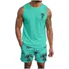 Blue Tropical