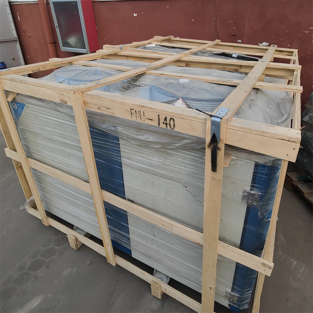 FNU Type Capacity High Quality air Condensers Condenser Coil Cool Condenser Unit