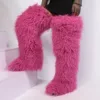 rosa