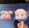 Custom Transfer Sticker