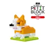 14-corgi orange