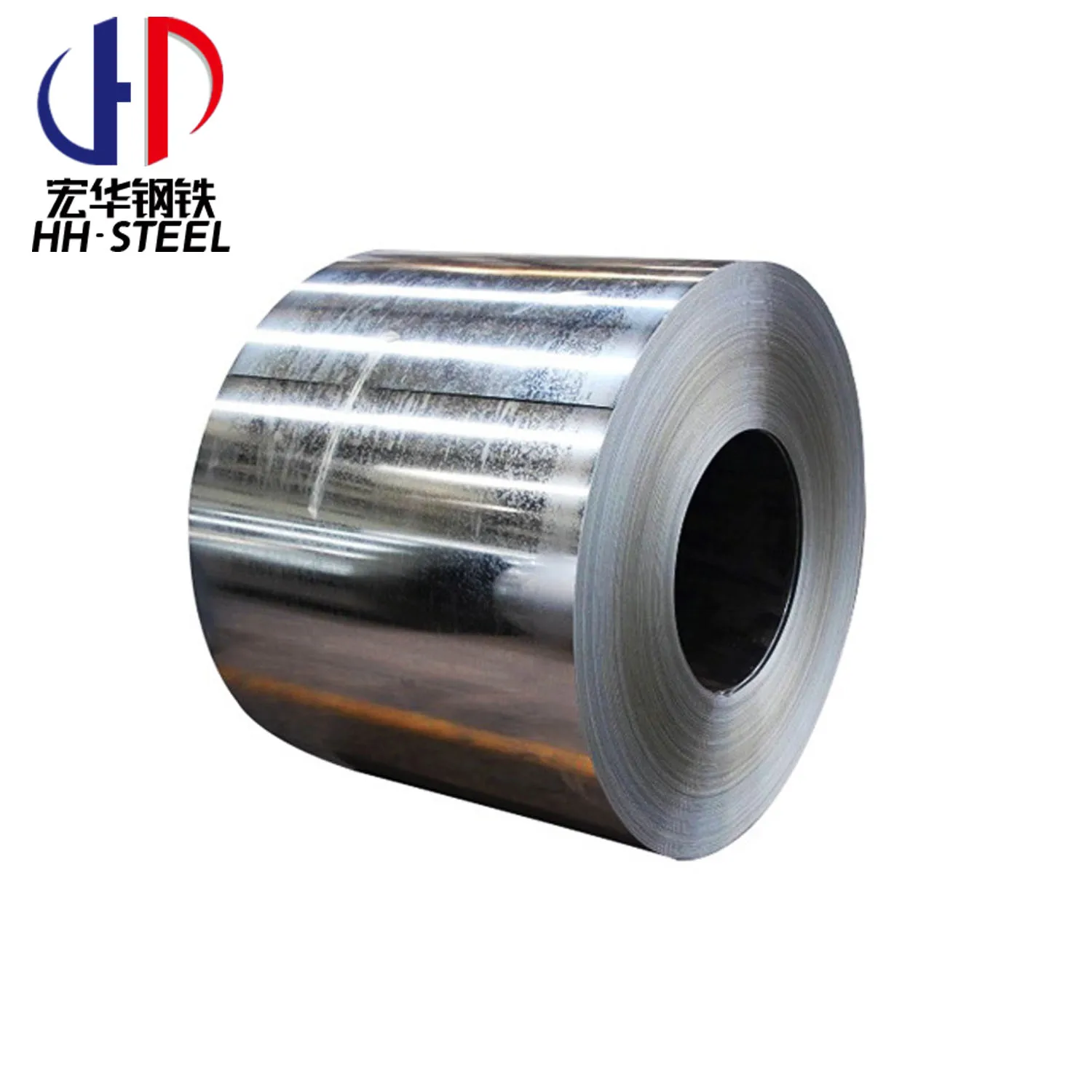 China Ec Bis High Zinc Layer S250gd Alu-zinc Galvalume Galvanized Steel 