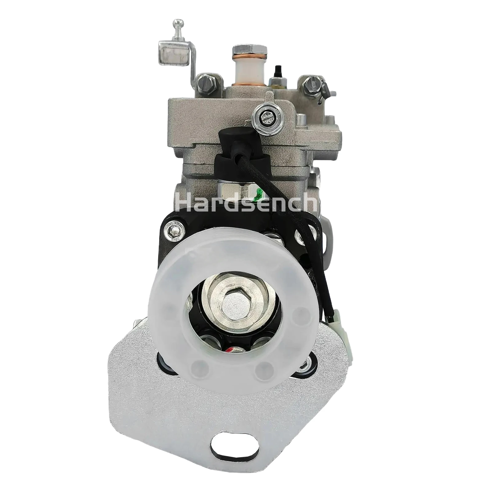 Diesel Engine Fuel Injection Pump 22100-1C220 196000-2670
