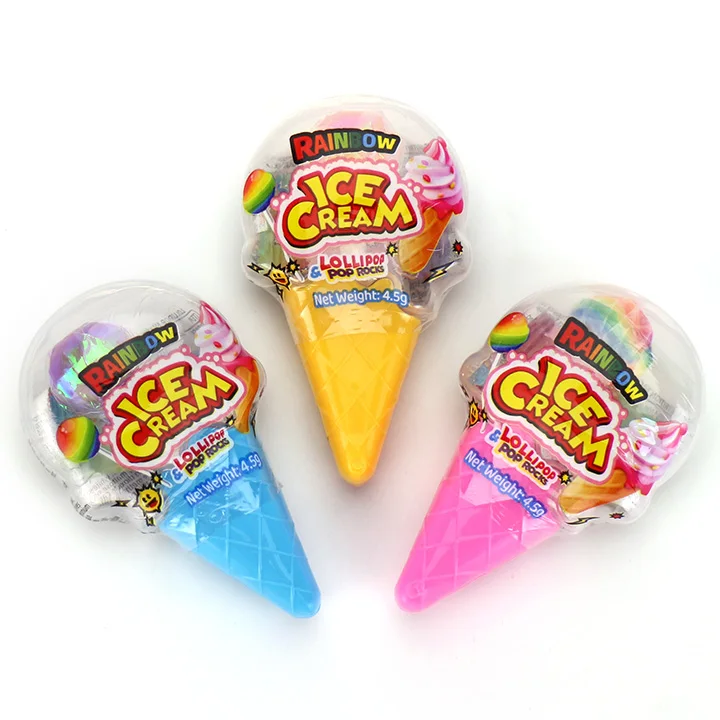 ice cream candy