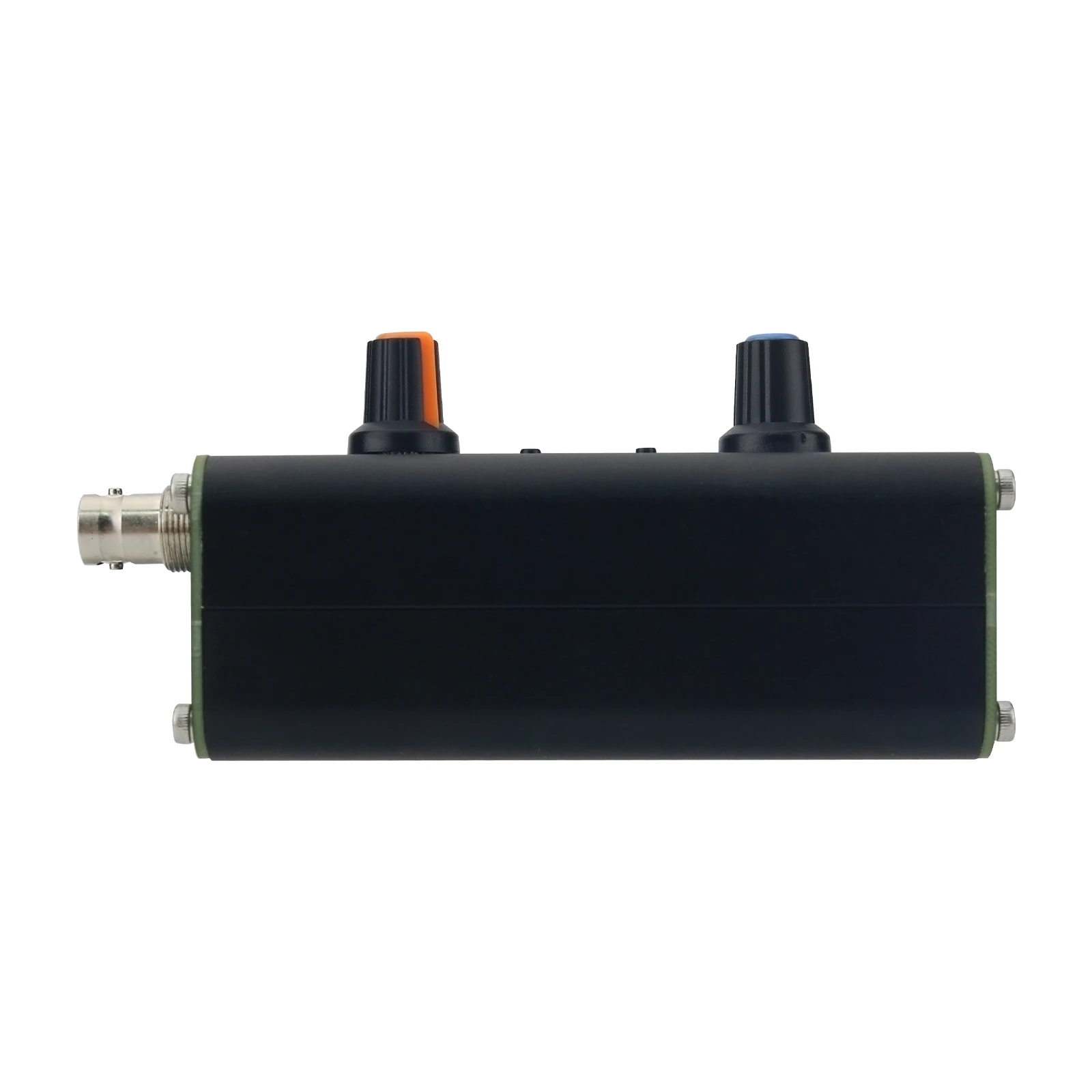 5w Usdx Sdr Qrp Portable Hf Transceiver With Black Morse Key, Oem