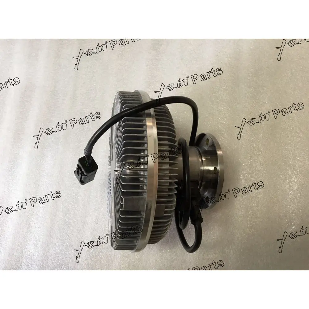 Ready to Ship C6.4 Fan Clutch for Caterpillar Engine.