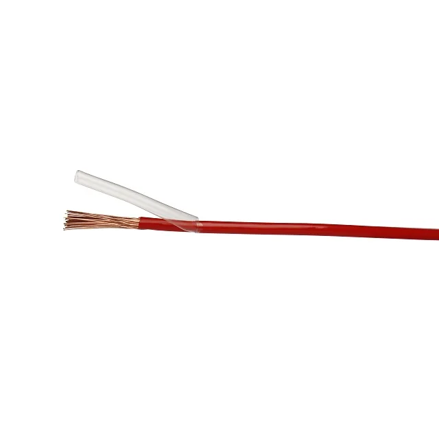 Högkvalitativ PVC UL2464 elektrisk kabel till salu