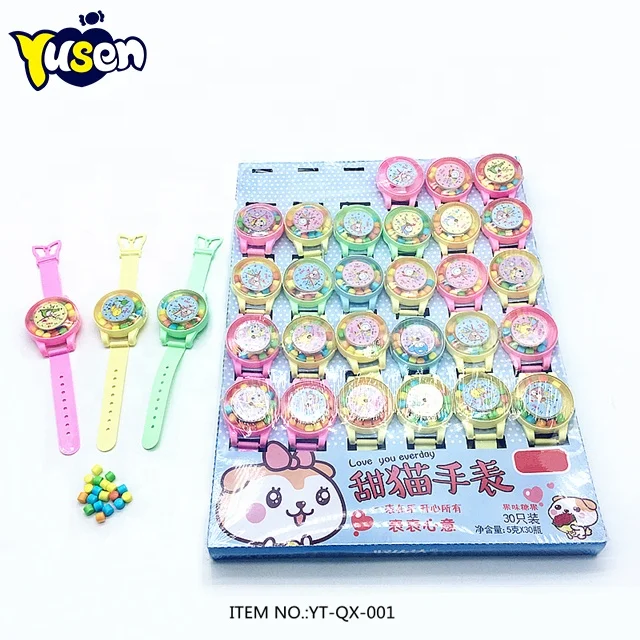 toy candy