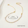 NE240216-2 Necklace