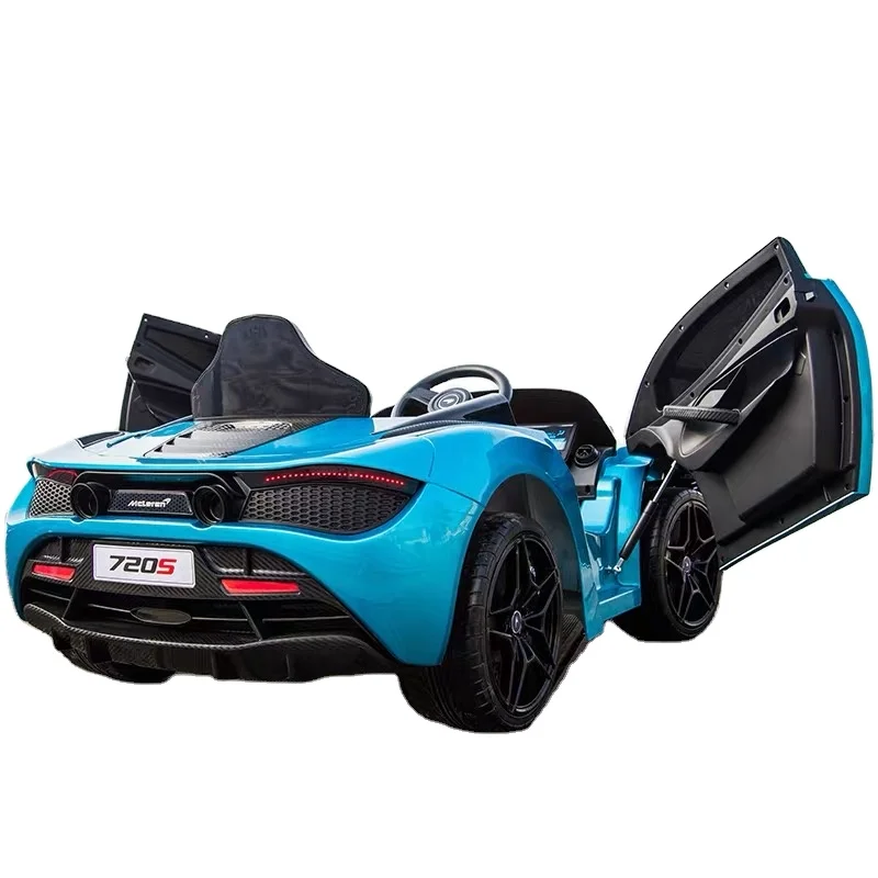 mclar en childrens electric vehicle four wheels baby with