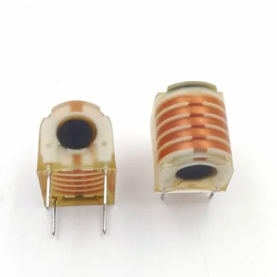 High Voltage Transformer 12kV Spark Coil with Trigger Pulse Ignition Three-Phase 50Hz/60Hz Frequency