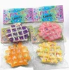 Sparkling Waffles