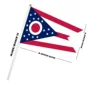 Banderas de Ohio