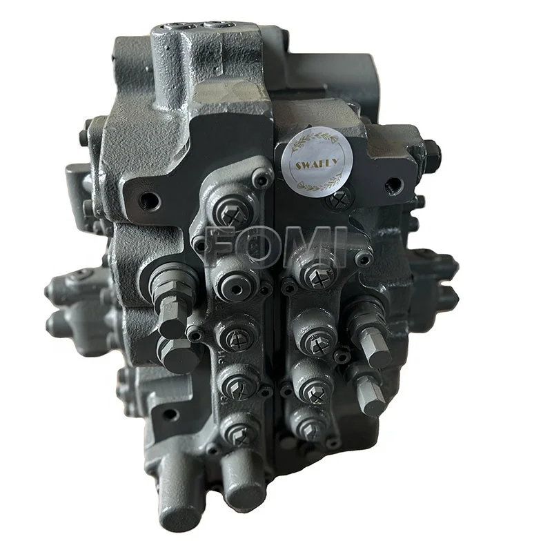 パルチヴァール 4718274 4452626 Valve Shuttle for Hitachi ZX200 ZX270 ZX230