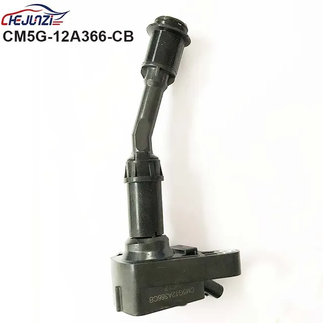 For Ford C-Max Fiesta Focus Mk3 Ignition Pencil Coil Pack 1827901 CM5G12A366CB