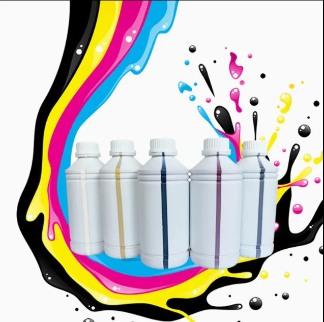 Carton Dyestuff Ink Is Suitable for White Corrugated Paper Yellow Corrugated Paper and Carton Paper