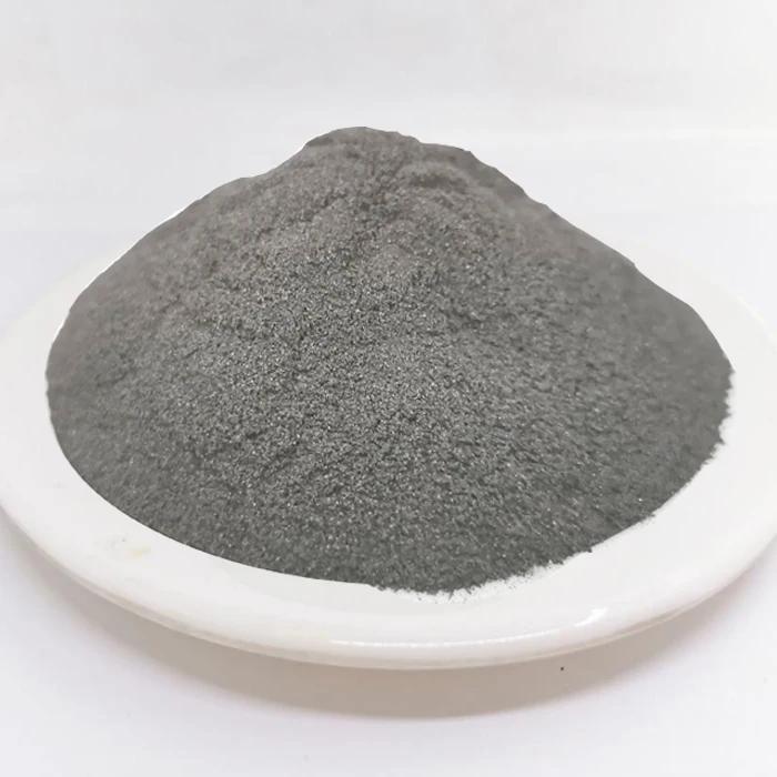 Custom Pure Atomized Iron Powder Sinter