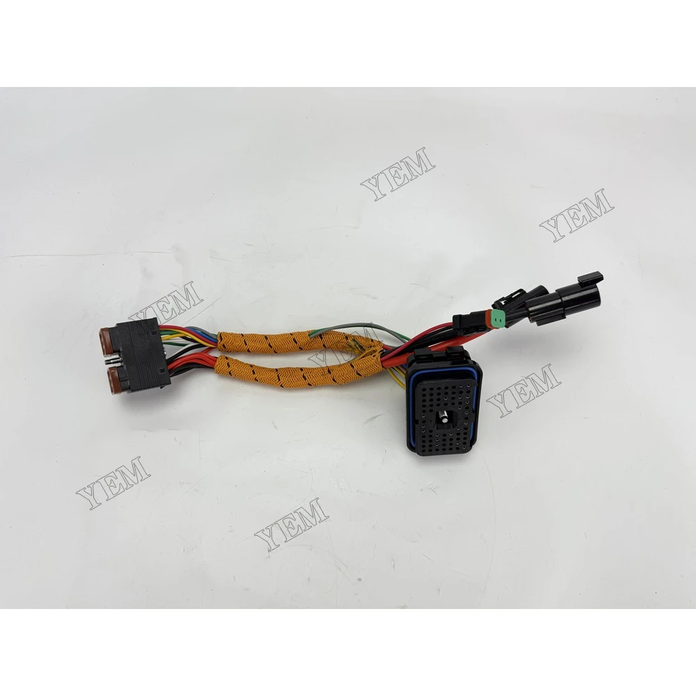 Hot Selling Up 276-0827 for Wiring Harness C18
