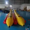 8 vintage banana boats
