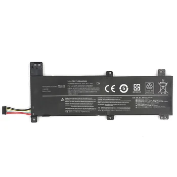 Direct Sale Repalcement 7.6V 4500mAh L15M2PB2 Battery for LE IdeaPad 310-14ISK L15L2PB2 L15C2PB2 L15L2PB3