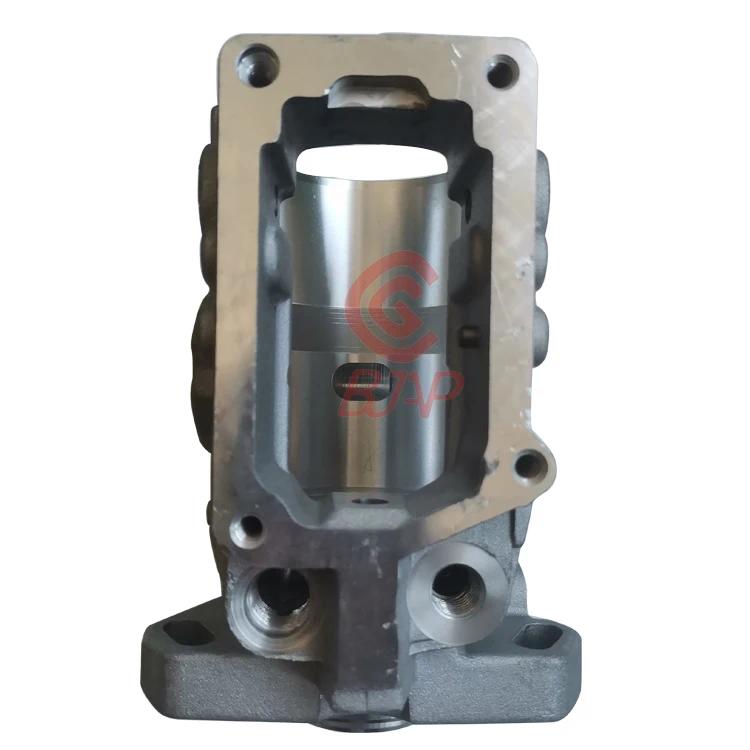 Pump Housing 1465134785 - Durable Diesel Engine Component