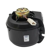 New Car Interior Premium Automotive Air Conditioning Blower OE 321820015B MAGNETI MARELLI Blower Motor for PASSAT Santana