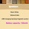 10 Warm White