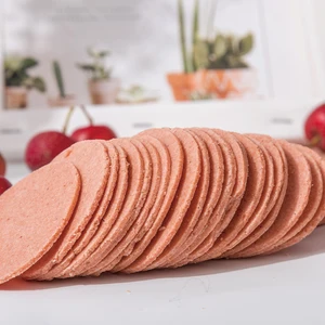Dried hawthorn slices, Chinese-style fried bulk potato chips, bagged hawthorn slices and snack potato chips