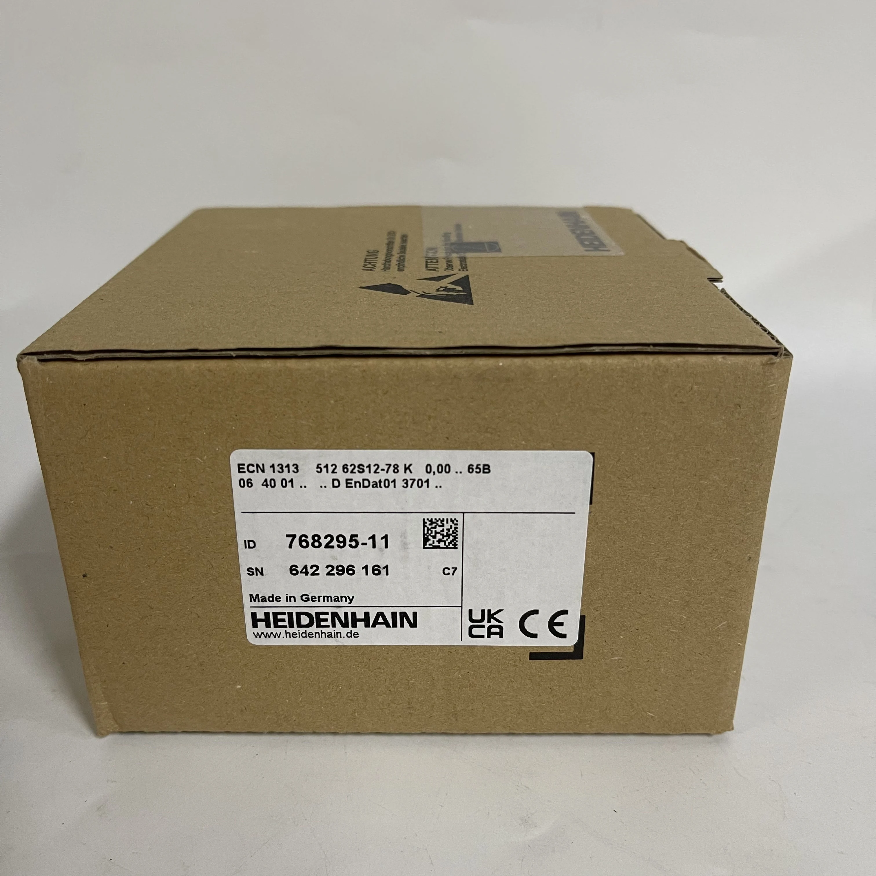 HEIDENHAIN Rotary Encoder 768295-11