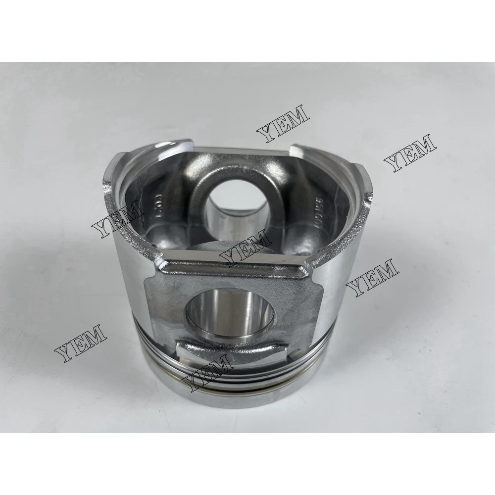 4D95 Piston 6208-31-2110 11740510 0812182 for Komatsu Engine. 5