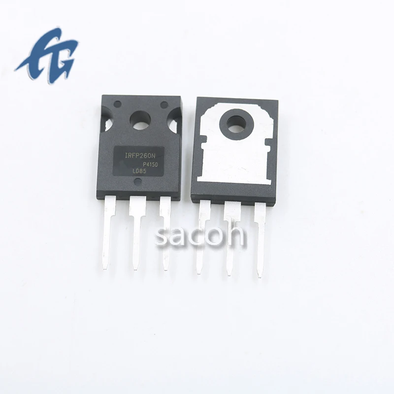 SACOH Haute qualité Composants électroniques IC d'origine Fournisseurs IRFP260PBF