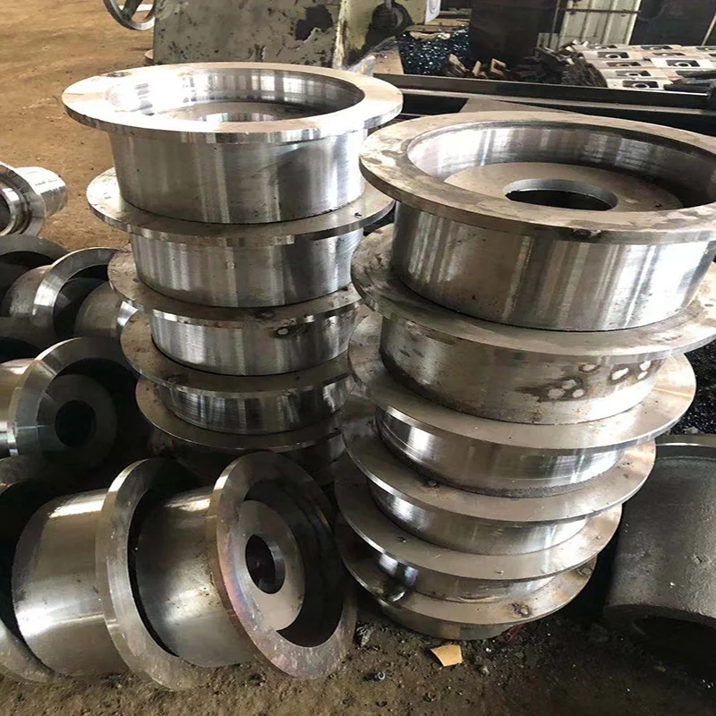 Custom Milling Machining Gray Iron Casting Gg30 Cast Pump Housing