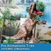 Pro Trex-3m (9,84 pi) - 6 Mouvements