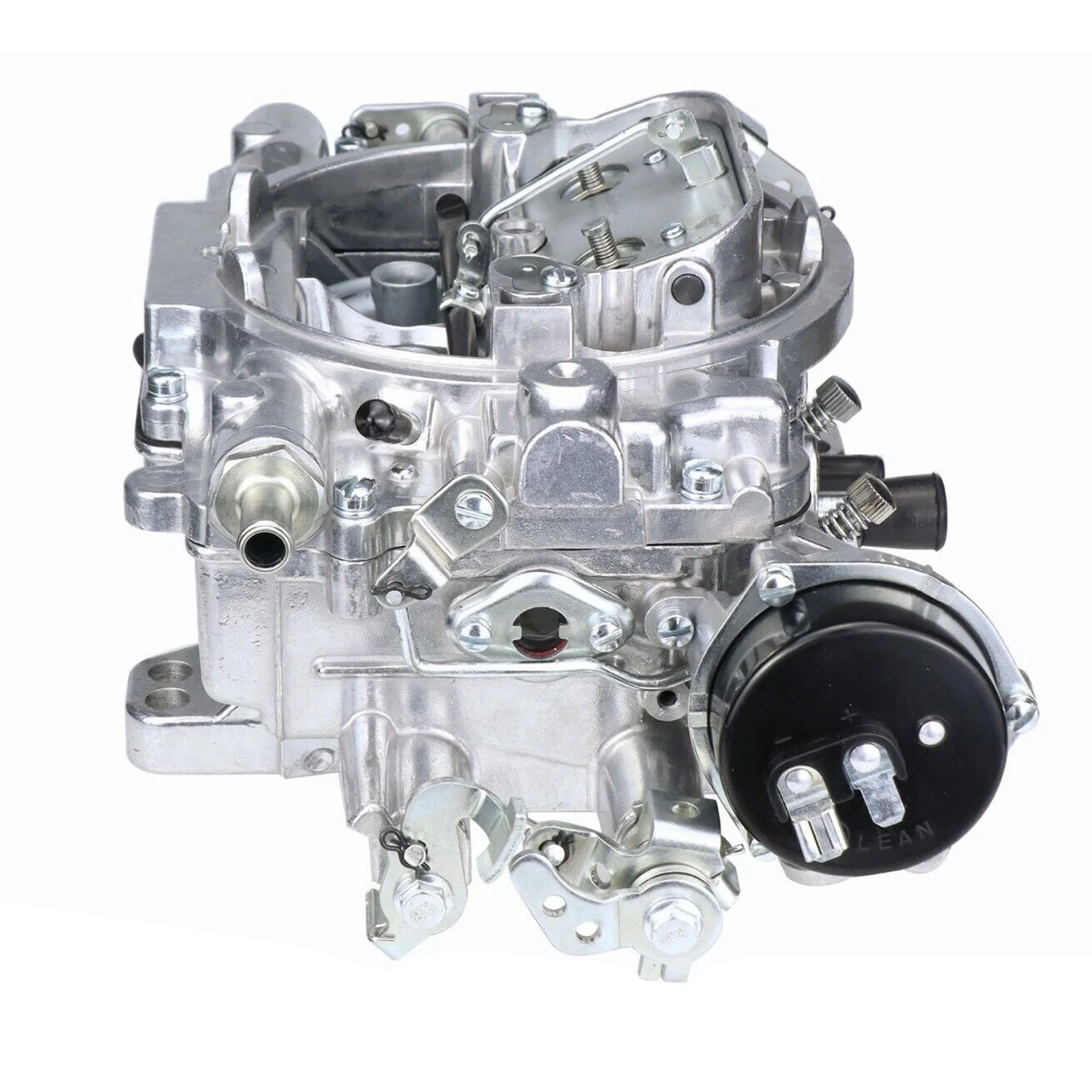 1406 Vergaser für Edelbrock Performer 600 CFM 4-BBL mit elektrischer Choke_voghion.com