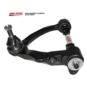 KINGSTEEL OEM 54420-4E000 Repuestos Auto Suspension Parts Right Upper Front Control Arm for HYUNDAI KIA K2500 K2700 544204E000