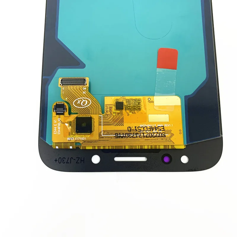 Hi-Q LCD Screen for Samsung Galaxy J2 J3 J4 J5 J6 J7 J730 J8 J9 Touch Display Digitizer for Samsung J7pro J7 J730 Display