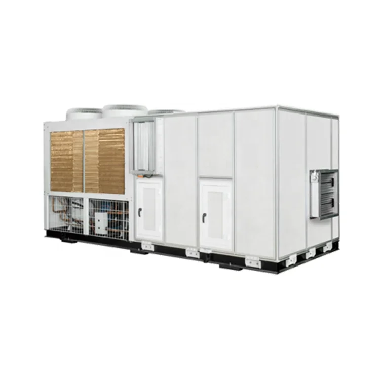 Gree Rooftop Condenser Unit Rooftop air Handling Unit